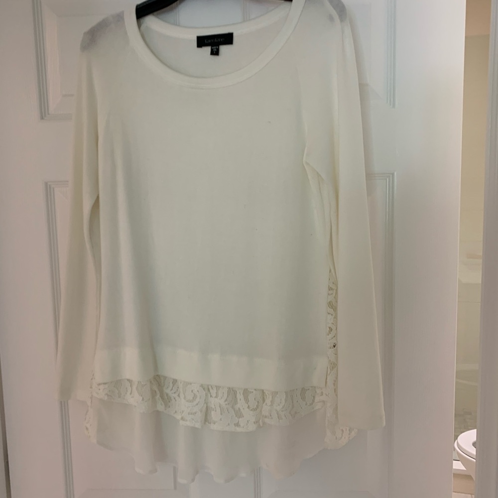 Dressy blouse